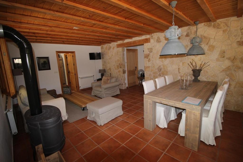 Апартаменты Cortijo Blanco Велес-Бланко Экстерьер фото