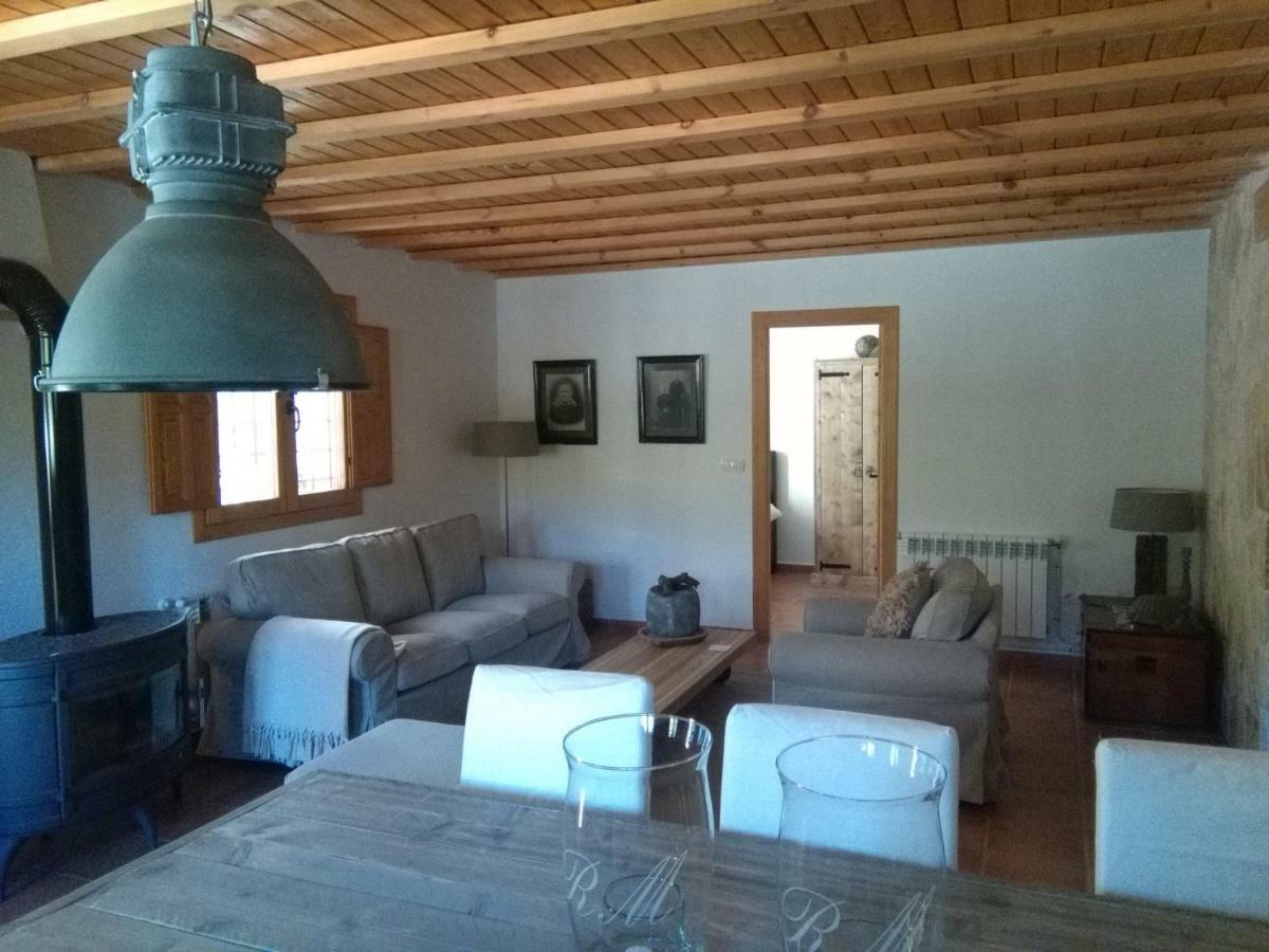 Апартаменты Cortijo Blanco Велес-Бланко Экстерьер фото